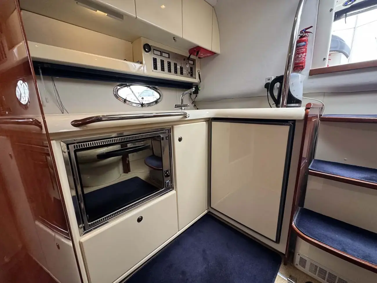 Thumbnail von Fairline Targa 37 Vesper