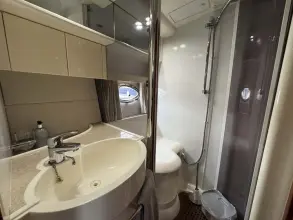 Thumbnail von Fairline Targa 37 Vesper