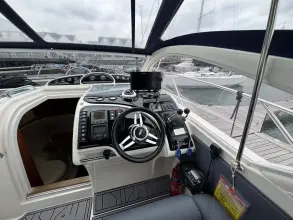 Thumbnail von Fairline Targa 37 Vesper