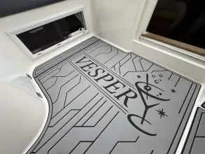 Thumbnail von Fairline Targa 37 Vesper