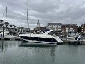 Thumbnail von Fairline Targa 37 Vesper