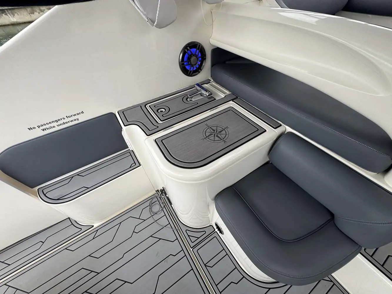 Thumbnail von Fairline Targa 37 Vesper