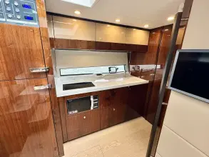 Thumbnail von Fairline Targa 50 GT LADY SEVERN