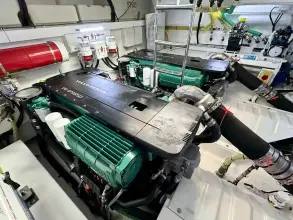 Thumbnail von Fairline Targa 50 GT LADY SEVERN