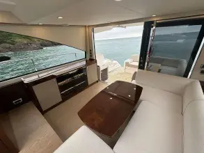 Thumbnail von Fairline Targa 50 GT LADY SEVERN