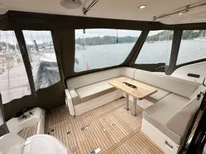 Thumbnail von Fairline Targa 50 GT LADY SEVERN