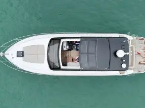 Thumbnail von Fairline Targa 50 GT LADY SEVERN