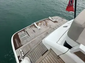 Thumbnail von Fairline Targa 50 GT LADY SEVERN