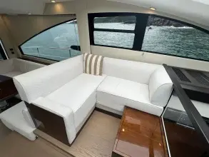 Thumbnail von Fairline Targa 50 GT LADY SEVERN