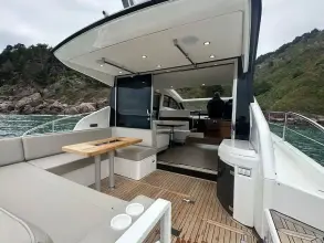 Thumbnail von Fairline Targa 50 GT LADY SEVERN