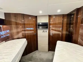 Thumbnail von Fairline Targa 50 GT LADY SEVERN