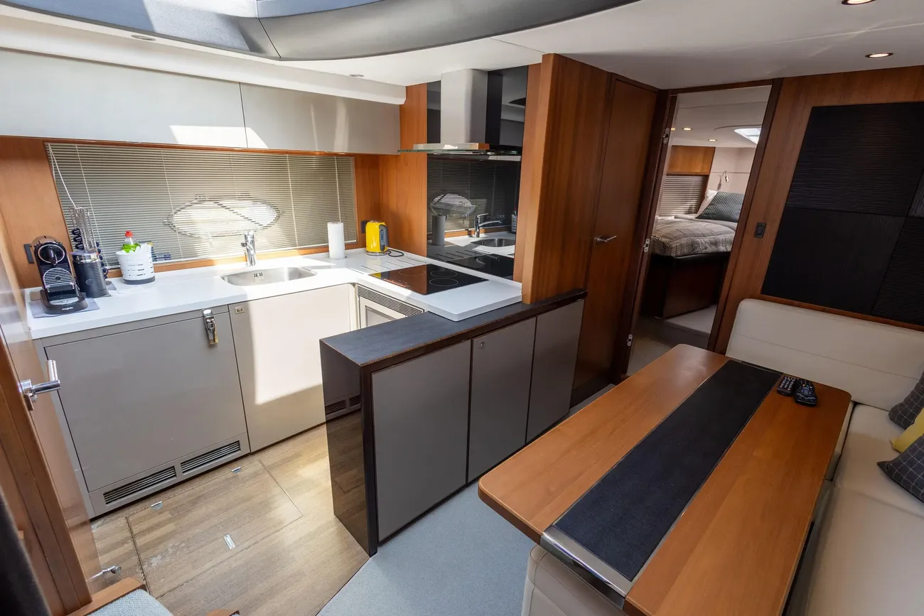 Thumbnail von Princess V52