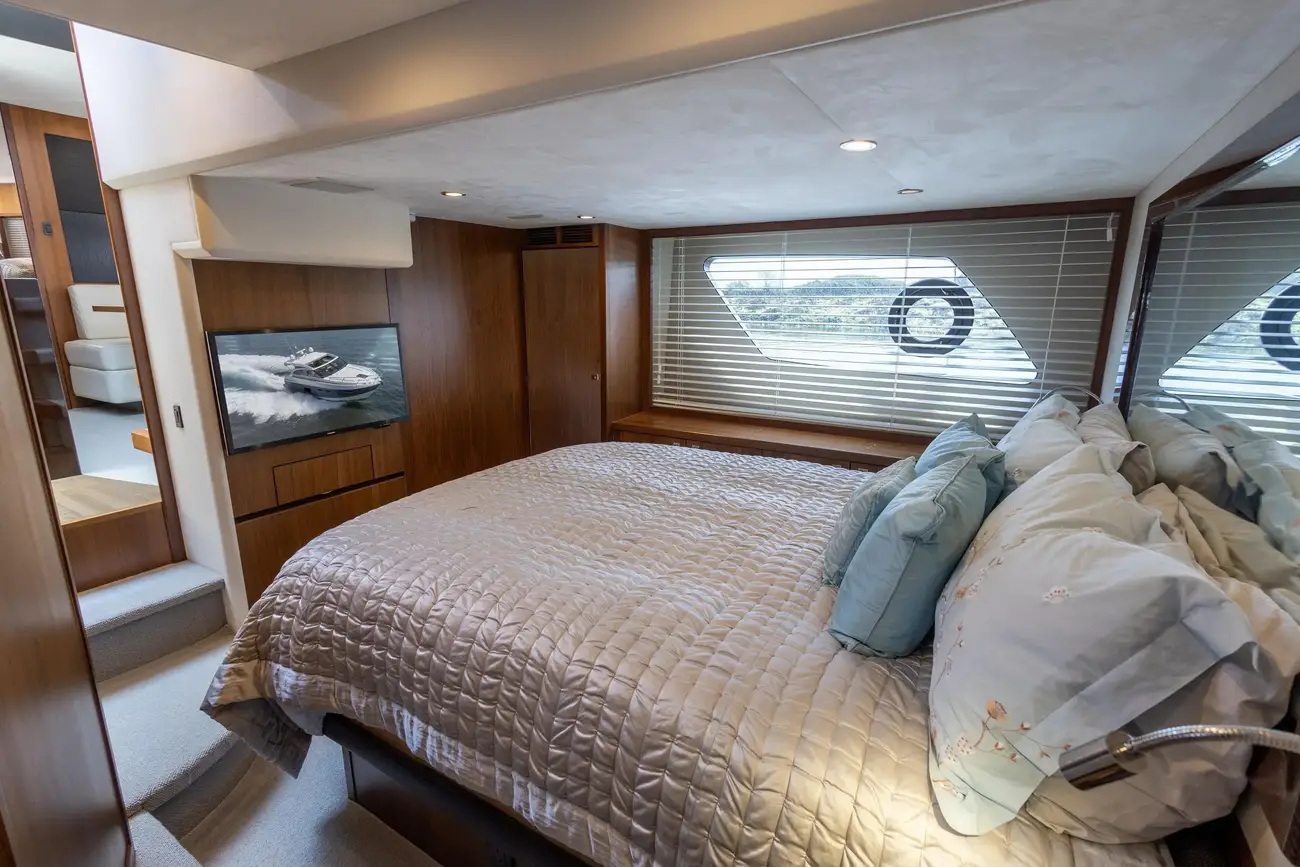 Thumbnail von Princess V52