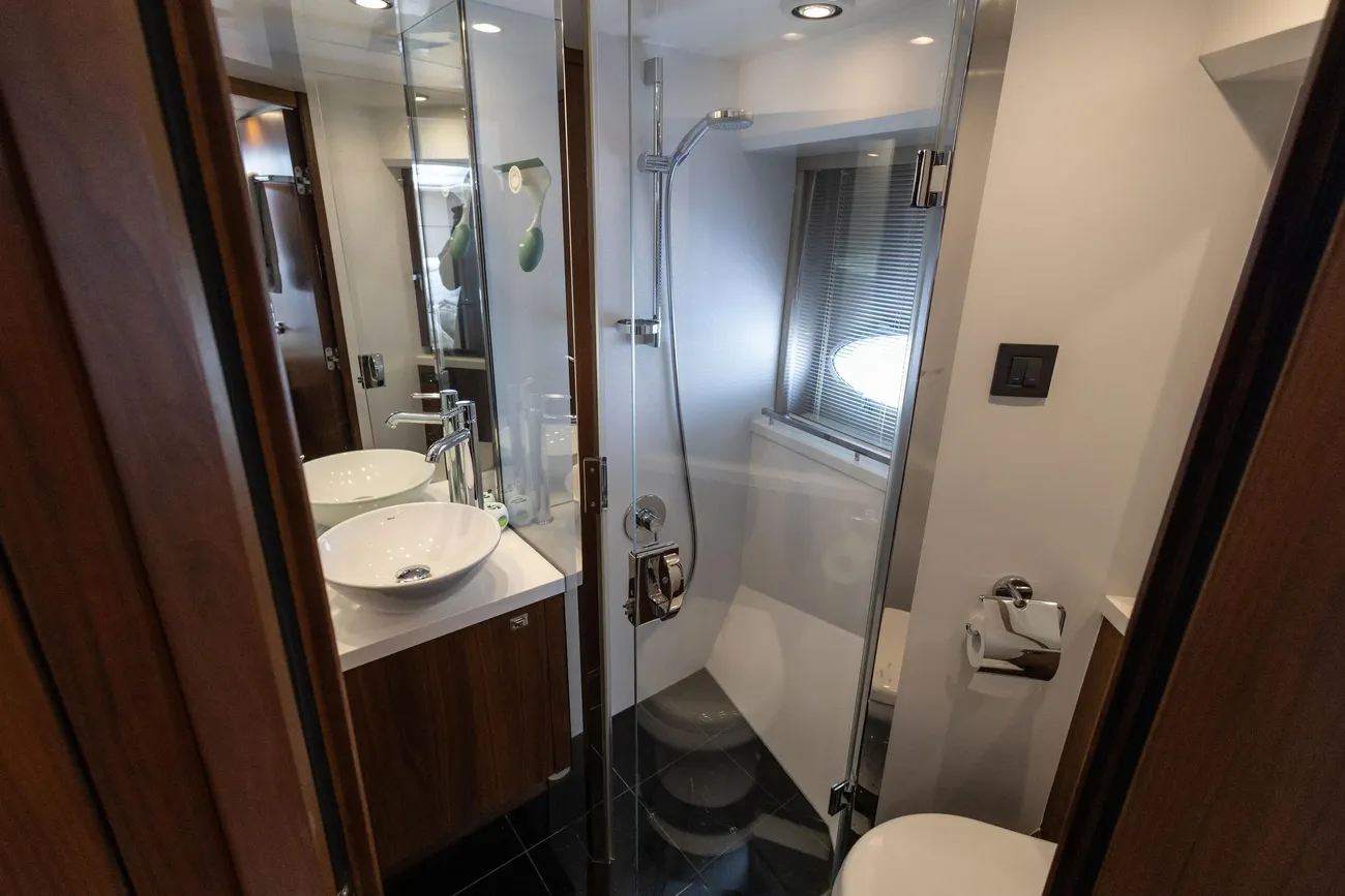 Thumbnail von Princess V52