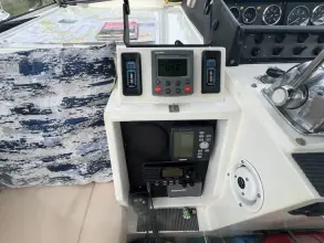 Thumbnail von Broom Monarch Very clean example