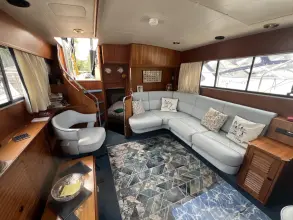 Thumbnail von Broom Monarch Very clean example