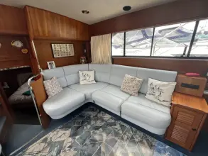 Thumbnail von Broom Monarch Very clean example