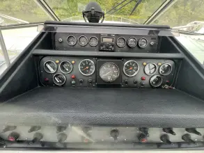 Thumbnail von Broom Monarch Very clean example