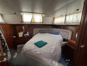 Thumbnail von Broom Monarch Very clean example