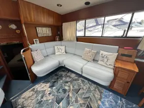 Thumbnail von Broom Monarch Very clean example