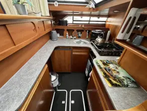 Thumbnail von Broom Monarch Very clean example