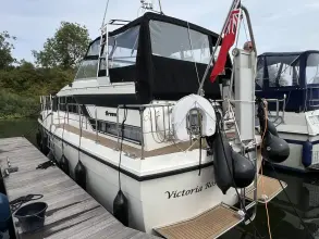 Thumbnail von Broom Monarch Very clean example