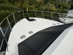 Thumbnail von Broom Monarch Very clean example