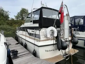 Thumbnail von Broom Monarch Very clean example