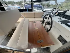 Thumbnail von Broom Monarch Very clean example