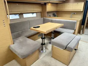 Thumbnail von Dufour 512 Grand Large Second Wind