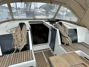 Thumbnail von Dufour 512 Grand Large Second Wind