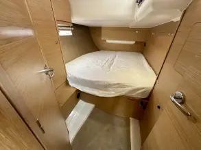 Thumbnail von Dufour 512 Grand Large Second Wind