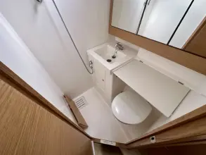 Thumbnail von Dufour 512 Grand Large Second Wind