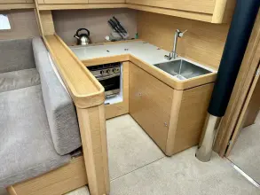 Thumbnail von Dufour 512 Grand Large Second Wind