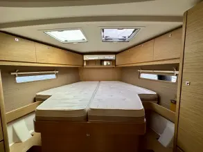 Thumbnail von Dufour 512 Grand Large Second Wind