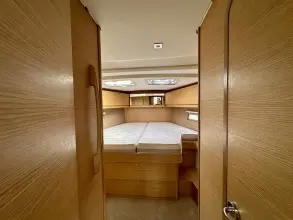 Thumbnail von Dufour 512 Grand Large Second Wind