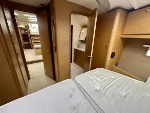 Thumbnail von Dufour 512 Grand Large Second Wind