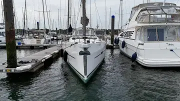 Thumbnail von Dufour 512 Grand Large Second Wind