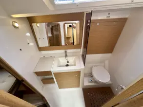 Thumbnail von Dufour 512 Grand Large Second Wind