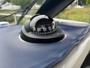 Thumbnail von Rodman Sprint 31 Hardtop OB Moonlight Shadow