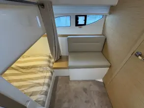 Thumbnail von Rodman Sprint 31 Hardtop OB Moonlight Shadow