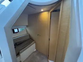 Thumbnail von Rodman Sprint 31 Hardtop OB Moonlight Shadow