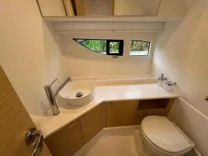 Thumbnail von Rodman Sprint 31 Hardtop OB Moonlight Shadow