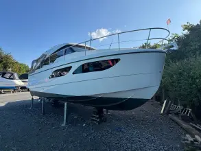 Thumbnail von Rodman Sprint 31 Hardtop OB Moonlight Shadow