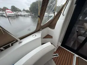 Thumbnail von Rodman Sprint 31 Hardtop OB Moonlight Shadow