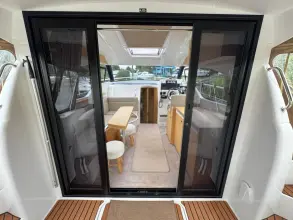 Thumbnail von Rodman Sprint 31 Hardtop OB Moonlight Shadow