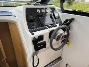 Thumbnail von Rodman Sprint 31 Hardtop OB Moonlight Shadow