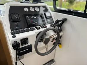 Thumbnail von Rodman Sprint 31 Hardtop OB Moonlight Shadow