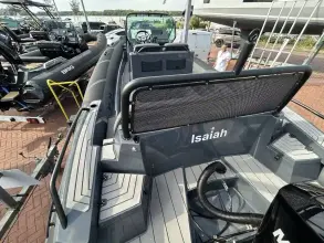 Thumbnail von Nordkapp Airborne 8