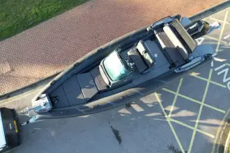 Thumbnail von Nordkapp Airborne 8